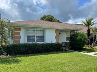 1013 Pheasant Run Dr #A, Fort Pierce, FL 34950