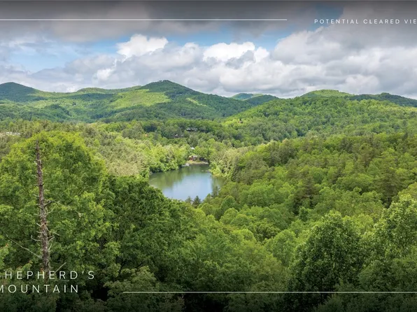 Lot 13 Shepherds Gap Road, Cullowhee, NC 28723