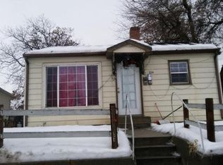 304 S Chelan Ave, Wenatchee, WA 98801