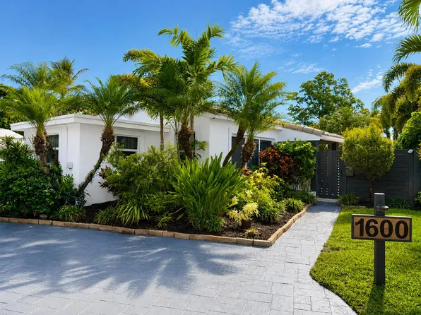 1600 NW 4TH Avenue, Fort Lauderdale, FL 33311