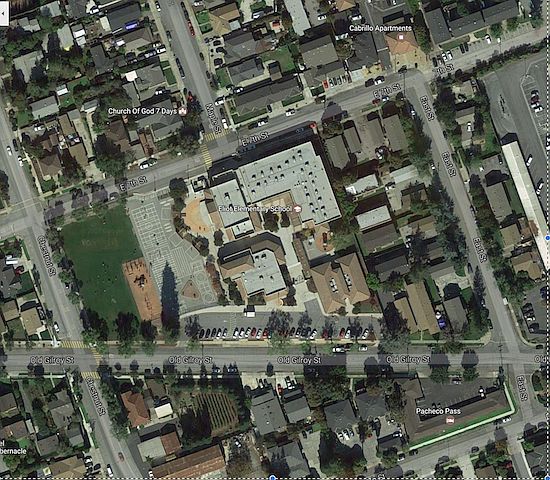 2nd image of 460 Old Gilroy St