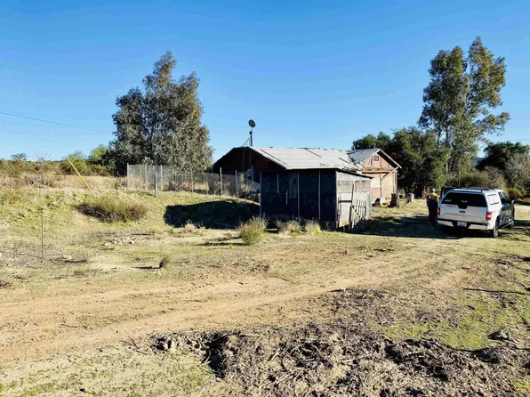 31324 Highway 94, Campo, CA 91906