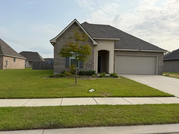 4808 Belmont Dr, Addis, LA 70710