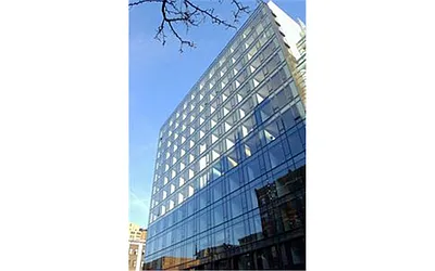 Sold by Douglas Elliman