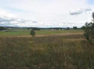 Tbd S Swenson, Deer Park, WA 99006