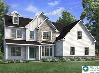 1505 Corkscrew Dr #12, Bushkill Township, PA 18091