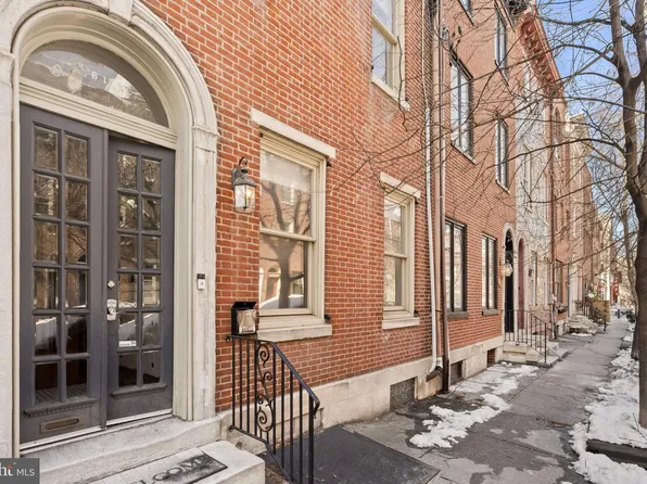 614 S 10th St, Philadelphia, PA 19147