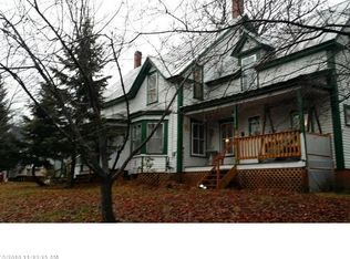 9 Kent Dr, Wilton, ME 04294