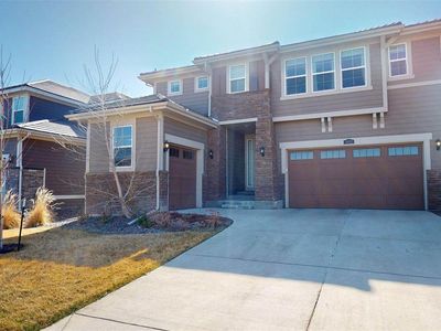 3062 Grizzly Peak Drive, Broomfield, CO, 80023