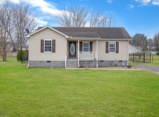 115 Poplar St, Portland, TN 37148