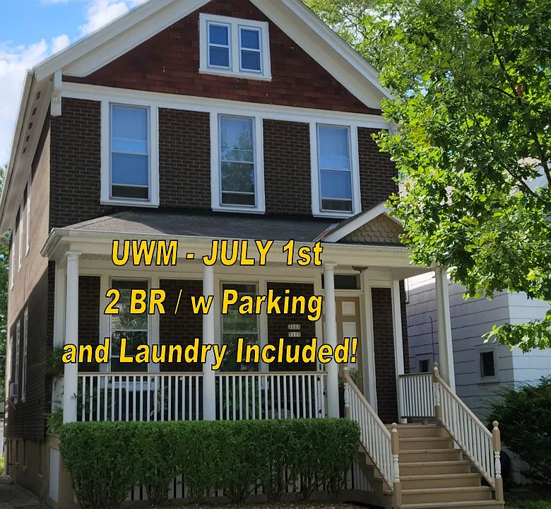 3115 N. Bartlett Ave.