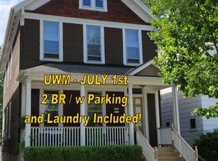 3115 N Bartlett Ave, Milwaukee, WI