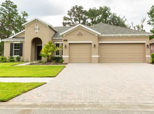 5076 Jennings Trl, Brooksville, FL 34601
