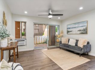 91-1199 Kaneana St #2F, Ewa Beach, HI 96706