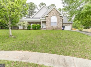 211 Cade Ter, Warner Robins, GA 31088