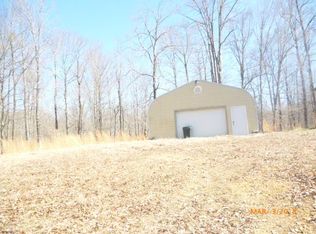 446 Mitchell Hollow Rd, Waverly, TN 37185