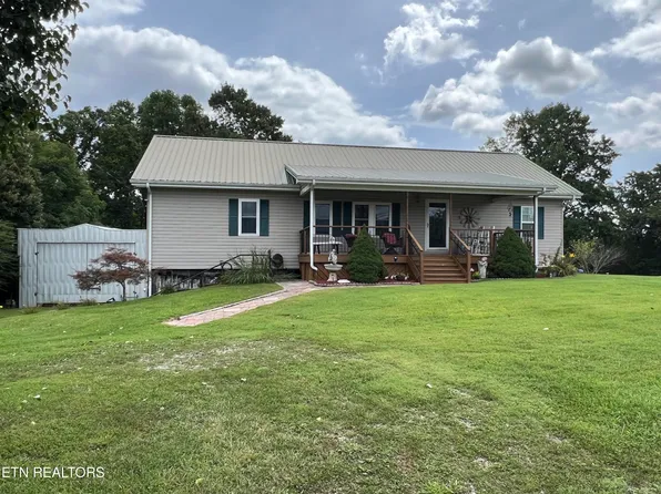 1000 Pine Hollow Rd, Jacksboro, TN 37757