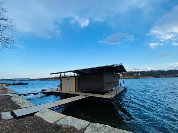 LOT 310 Lake Viking Ter, Altamont, MO 64620