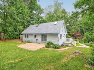 10 Bernie Rd, Holland, MA 01521