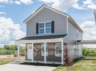 1094 Judah Bear Blvd, Richmond, KY 40475