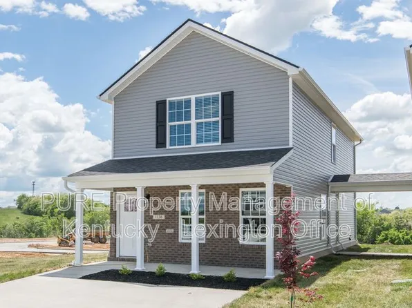 1100 Judah Bear Blvd, Richmond, KY 40475