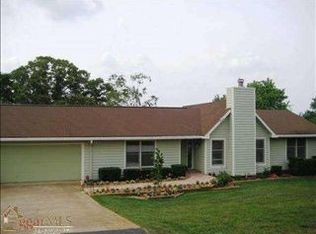 203 Ragsdale Rd, Greenville, SC 29611