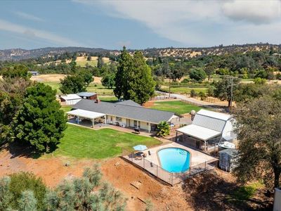 4045 Heather Ln, Auburn, CA, 95603