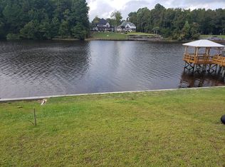 117 Palmetto Harbour Dr, North Myrtle Beach, SC 29582