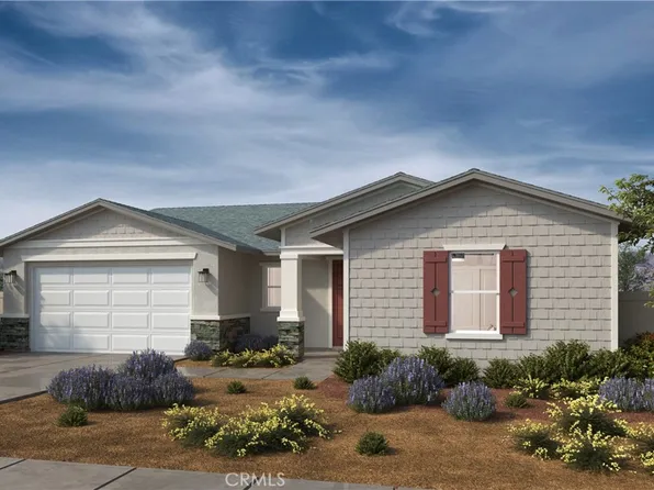 42957 56th St W, Lancaster, CA 93536