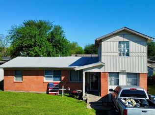 1722 Hillcrest St, Mesquite, TX 75149