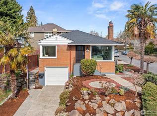 4324 NE 65th St, Seattle, WA 98115