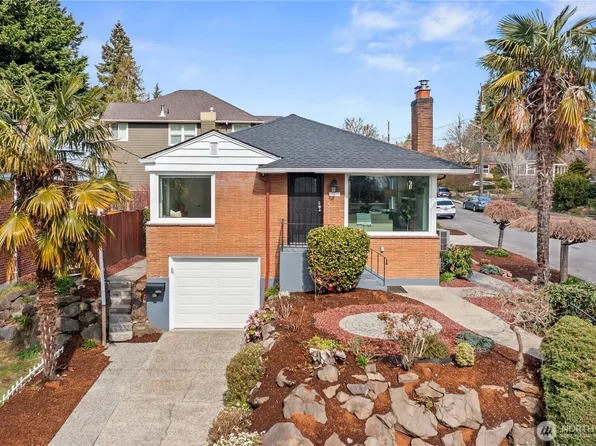 4324 NE 65th St, Seattle, WA 98115
