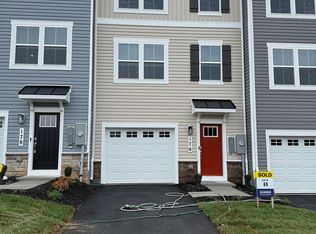 176 Sioux Loop, Winchester, VA 22602