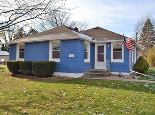 1801 Ohio St, Oshkosh, WI 54902