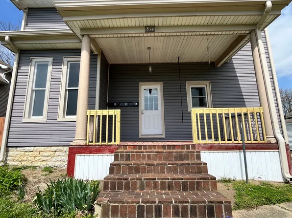 514 E Main St, Greensburg, IN