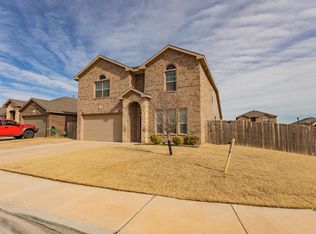 6950 Xit Ranch Rd, Odessa, TX 79765