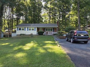 118 Woodland Dr, Stafford, VA 22556
