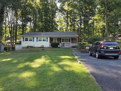 118 Woodland Dr, Stafford, VA, 22556