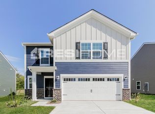 6124 Foggy Bottom Cir, Charlotte, NC 28213