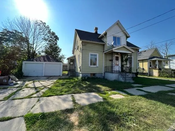 5314 25th AVENUE, Kenosha, WI 53140