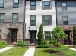 427 Colindale St, Baltimore, MD 21220