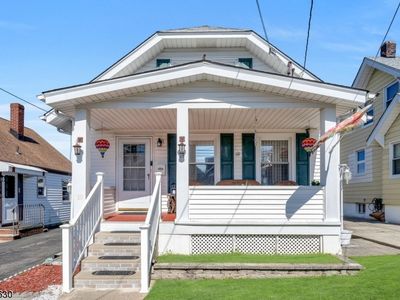 28 Byron Pl, Clifton, NJ, 07011