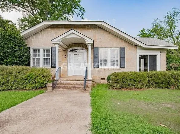 205 N Zion St, Winnsboro, SC 29180