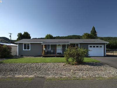 471 Glen Ave, Sutherlin, OR, 97479