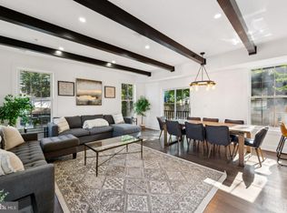 1550 Independence Ave SE, Washington, DC 20003