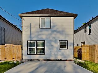 6714 Haight St #A, Houston, TX 77028