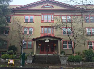 2129 NW Northrup St APT 4, Portland, OR 97210