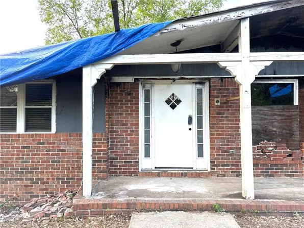 3606 Sullivan Dr, Douglasville, GA 30135
