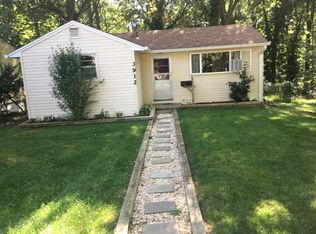 3912 Decatur Ave, Kensington, MD 20895