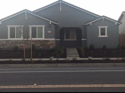 3504 Bayou Rd, Sacramento, CA, 95835
